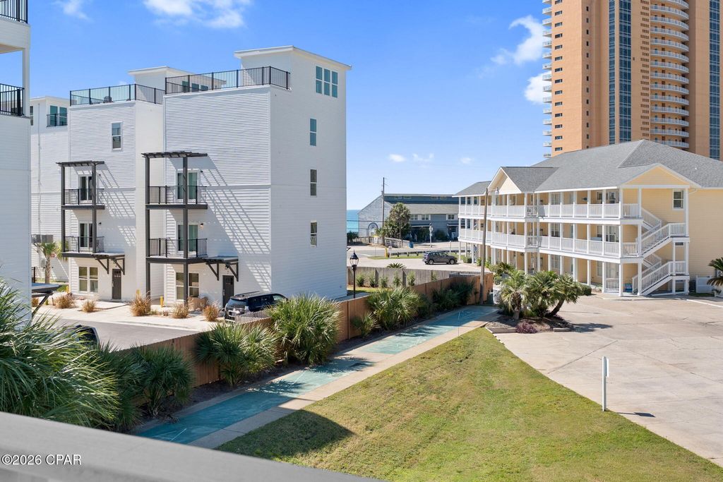 Image 27 of property listing at 17670 Front Beach Road J7, Panama City Beach, FL 32413