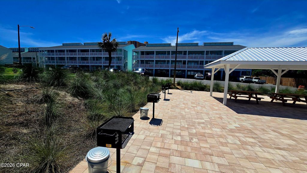 Image 29 of property listing at 17670 Front Beach Road J7, Panama City Beach, FL 32413