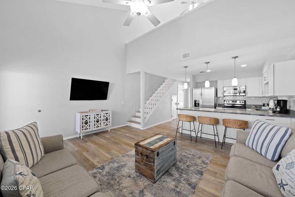 Image 5 of property listing at 17670 Front Beach Road J7, Panama City Beach, FL 32413