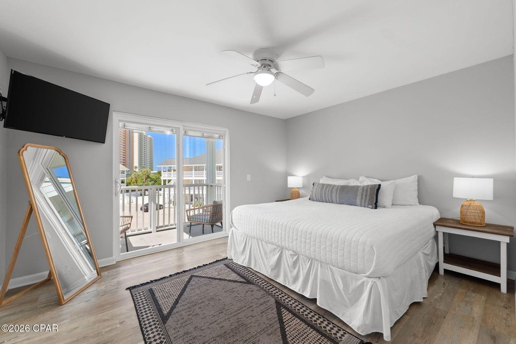 Image 7 of property listing at 17670 Front Beach Road J7, Panama City Beach, FL 32413