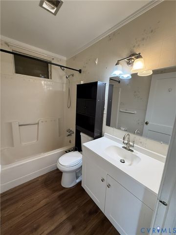 1659 Rockwood Rd, Richmond, VA 23226