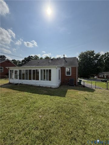 1659 Rockwood Rd, Richmond, VA 23226