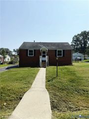 1659 Rockwood Rd, Richmond, VA 23226