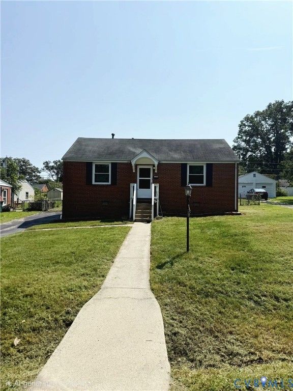 1659 Rockwood Rd, Richmond, VA 23226