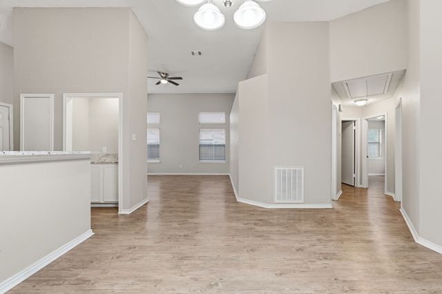 5343 Waterford Drive, Mesquite, TX 75150