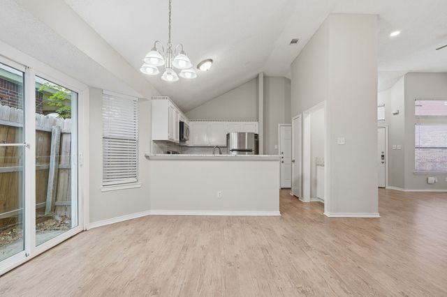 5343 Waterford Drive, Mesquite, TX 75150