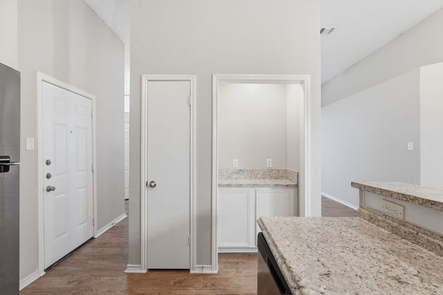 5343 Waterford Drive, Mesquite, TX 75150