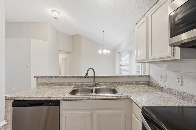 5343 Waterford Drive, Mesquite, TX 75150