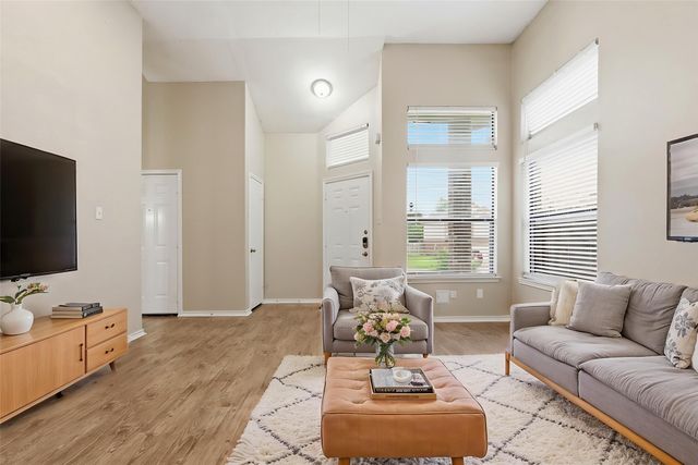 5343 Waterford Drive, Mesquite, TX 75150
