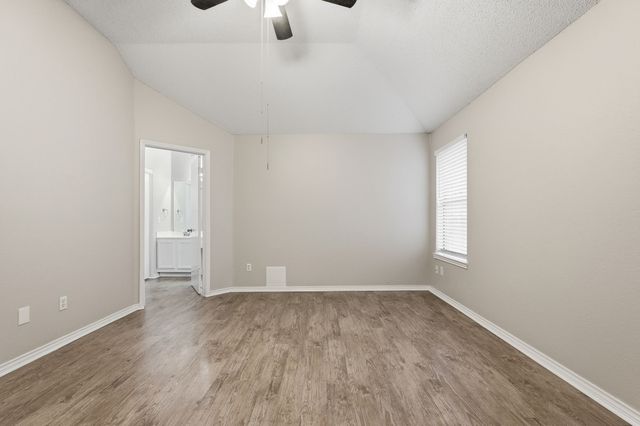 5343 Waterford Drive, Mesquite, TX 75150