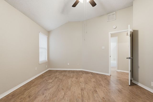5343 Waterford Drive, Mesquite, TX 75150