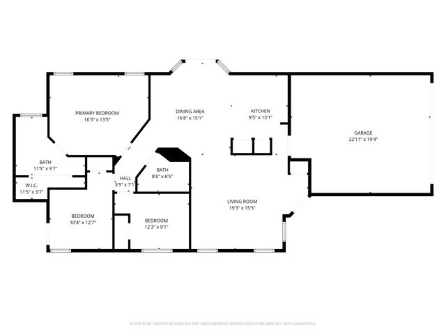 5343 Waterford Drive, Mesquite, TX 75150