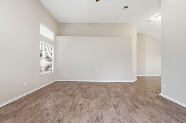 5343 Waterford Drive, Mesquite, TX 75150