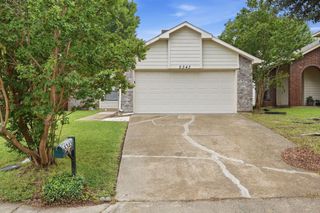5343 Waterford Drive, Mesquite, TX 75150
