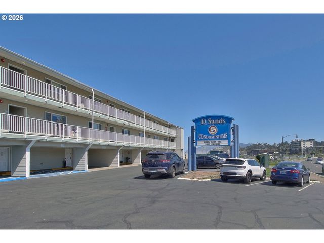 171 Sw HIGHWAY 101, Lincoln City, OR 97367