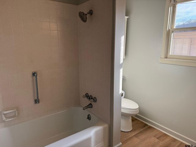 301 Ridgecrest, Tyler, TX 75701