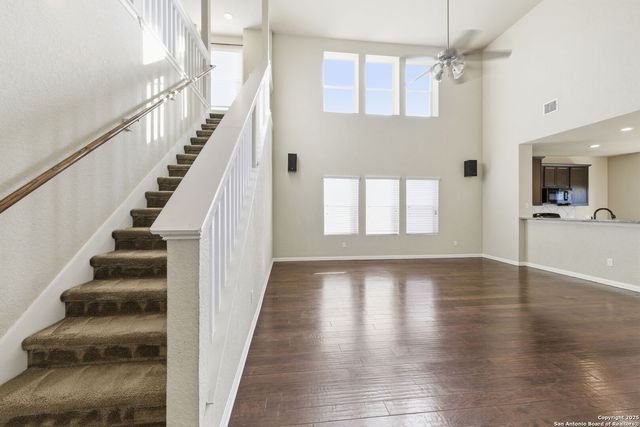 2127 Rosillos Peak, San Antonio, TX 78245