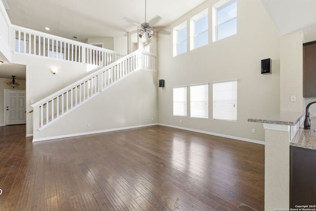 2127 Rosillos Peak, San Antonio, TX 78245