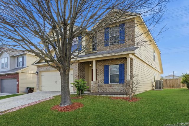 2127 Rosillos Peak, San Antonio, TX 78245