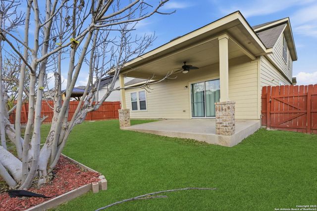 2127 Rosillos Peak, San Antonio, TX 78245