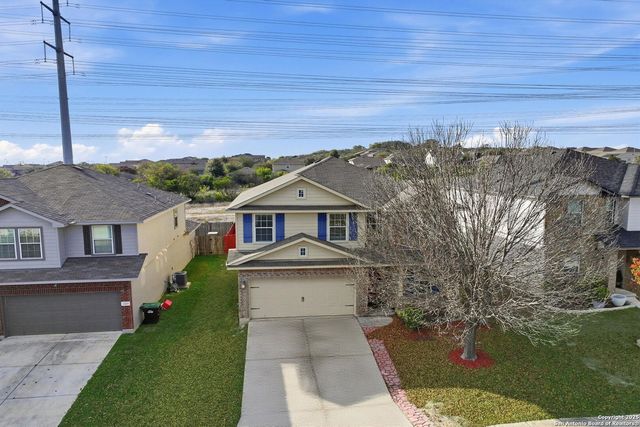 2127 Rosillos Peak, San Antonio, TX 78245