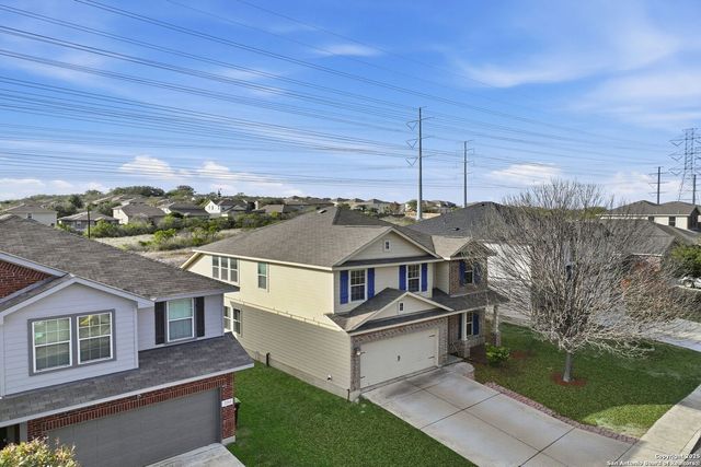 2127 Rosillos Peak, San Antonio, TX 78245