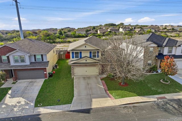 2127 Rosillos Peak, San Antonio, TX 78245