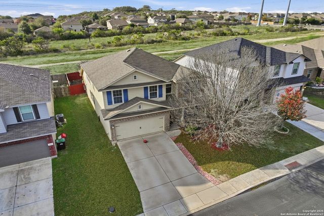 2127 Rosillos Peak, San Antonio, TX 78245