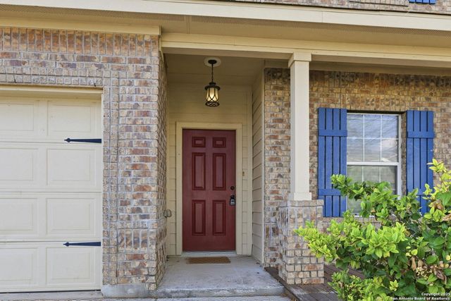 2127 Rosillos Peak, San Antonio, TX 78245