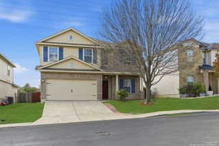 2127 Rosillos Peak, San Antonio, TX 78245