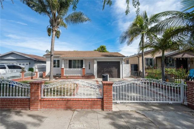 1136 Cary, Wilmington, CA 90744