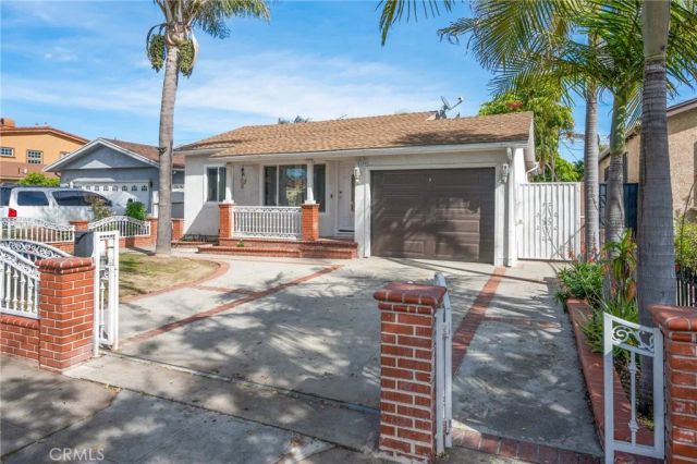 1136 Cary, Wilmington, CA 90744