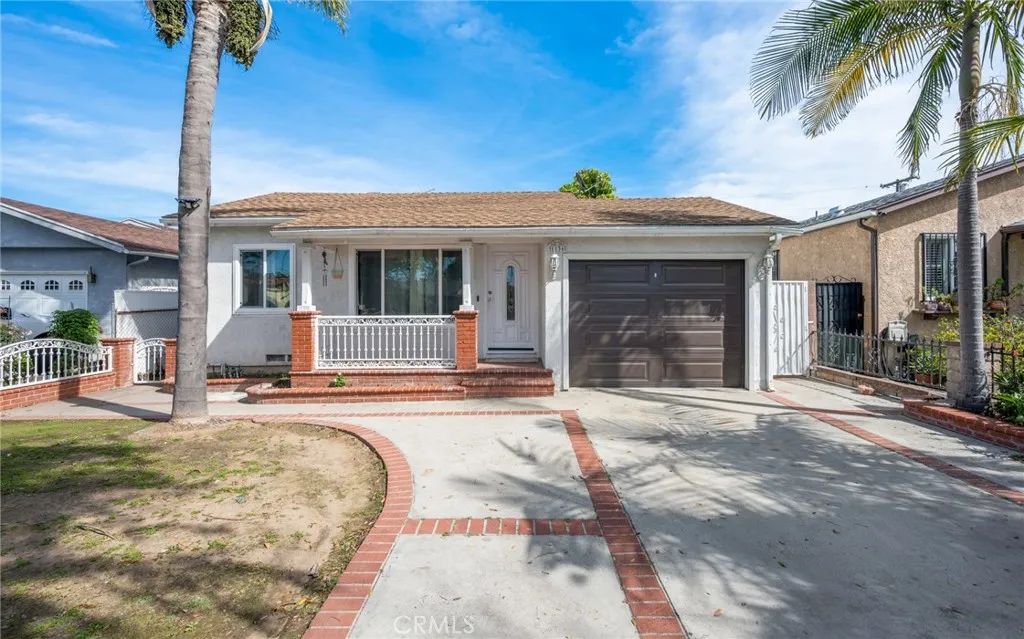 1136 Cary, Wilmington, CA 90744