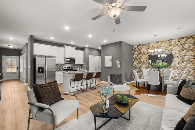 301 Epping Street 73, Stockbridge, GA 30281
