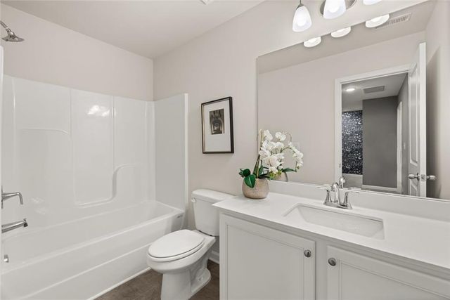 301 Epping Street 73, Stockbridge, GA 30281