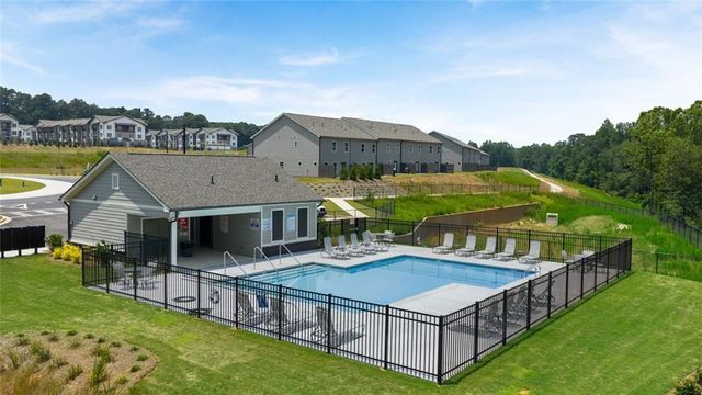 301 Epping Street 73, Stockbridge, GA 30281