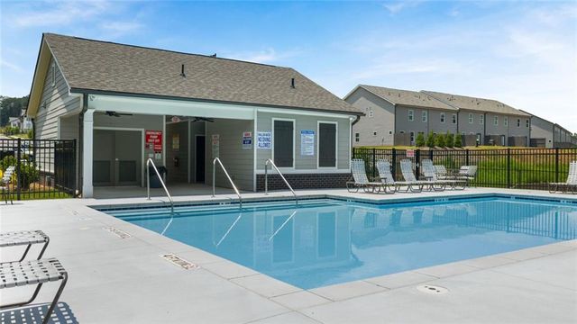 301 Epping Street 73, Stockbridge, GA 30281