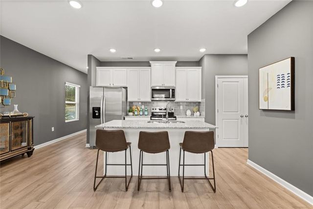 301 Epping Street 73, Stockbridge, GA 30281