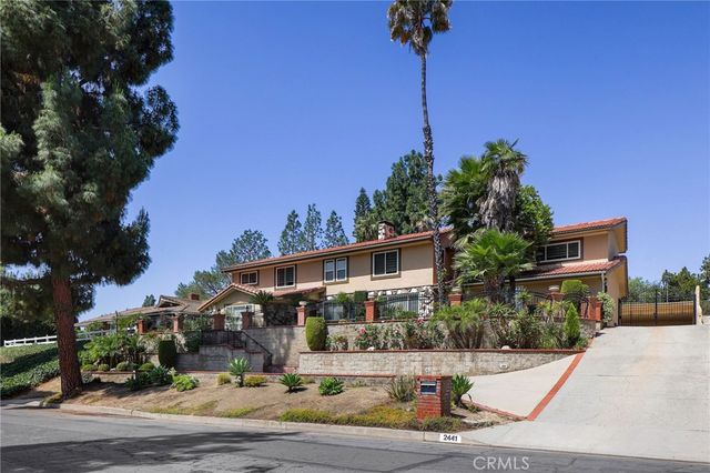 2441 Terraza, Fullerton, CA 92835