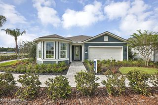 29 HICKORY PINE Drive, St. Augustine, FL 32092