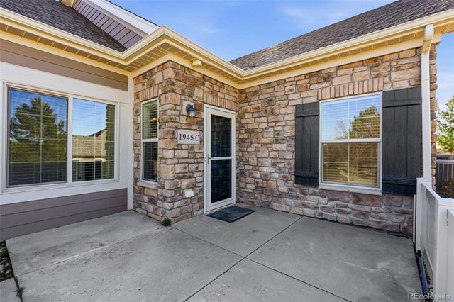 1945 S Espana Court C, Aurora, CO 80013