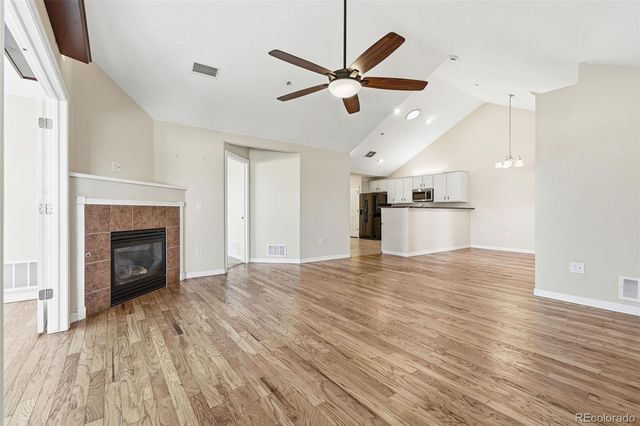 1945 S Espana Court C, Aurora, CO 80013