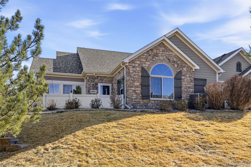 1945 S Espana Court C, Aurora, CO 80013