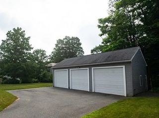 669 Westminster Hill Road GARAGE, Fitchburg, MA 01420