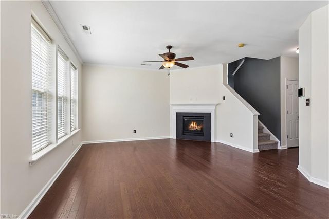 27 Hampshire Glen PW, Hampton, VA 23669