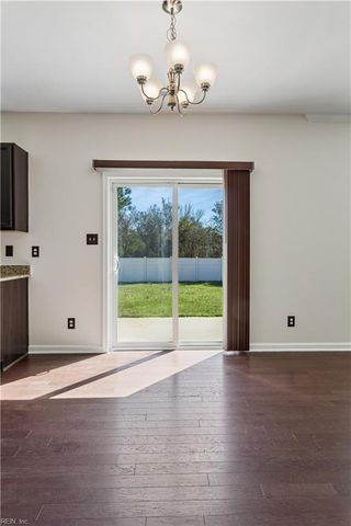 27 Hampshire Glen PW, Hampton, VA 23669