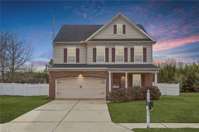 27 Hampshire Glen PW, Hampton, VA 23669