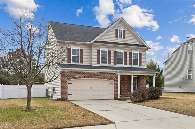 27 Hampshire Glen PW, Hampton, VA 23669