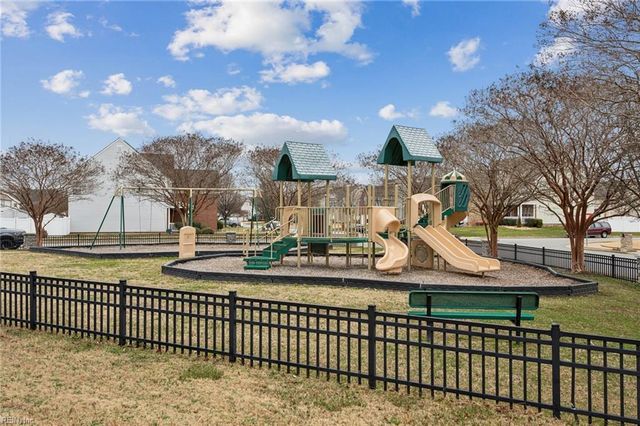 27 Hampshire Glen PW, Hampton, VA 23669