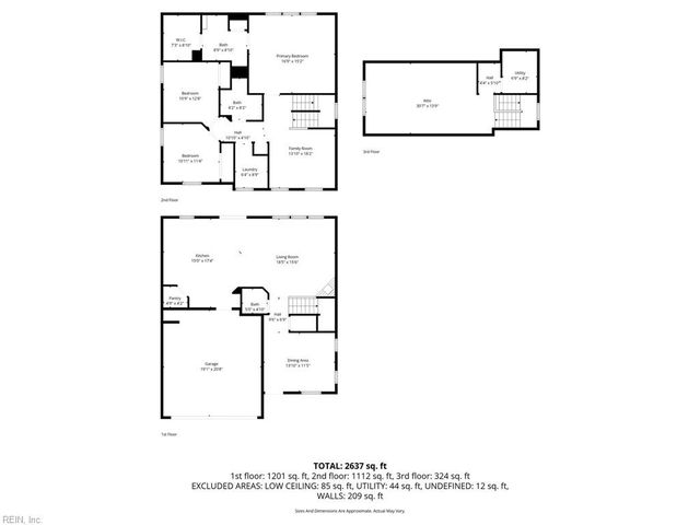 27 Hampshire Glen PW, Hampton, VA 23669